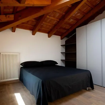 Apartment L'attico Alle Mura - Cittadella