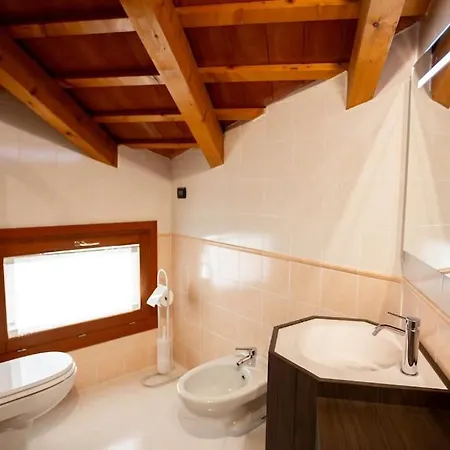 Apartment L'attico Alle Mura -