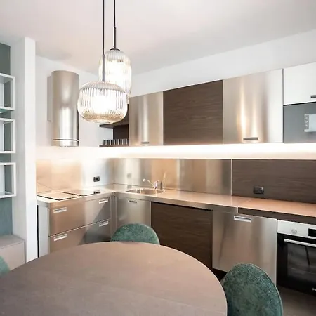Apartment L'attico Alle Mura -