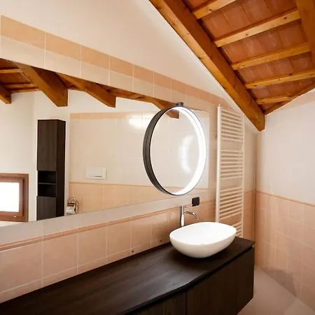 L'attico Alle Mura - Apartment Cittadella