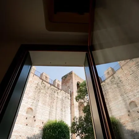 L'attico Alle Mura - Cittadella