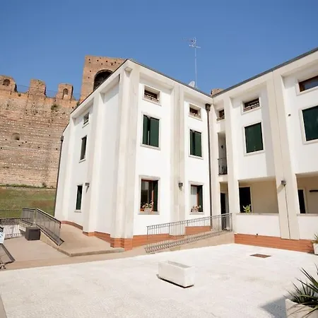 L'attico Alle Mura -