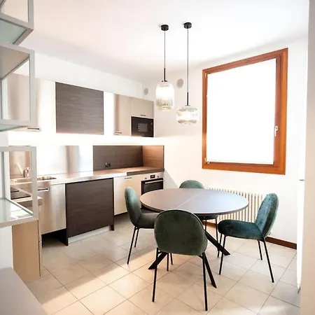 Apartment L'attico Alle Mura -