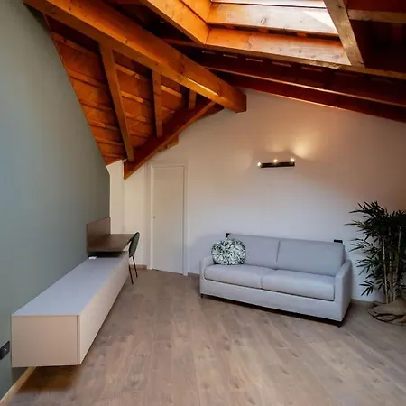 Apartment L'attico Alle Mura - Cittadella
