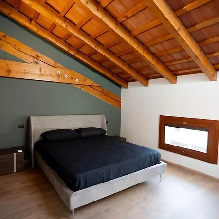 L'attico Alle Mura - Apartment