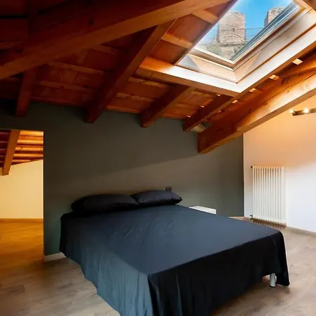 Apartment L'attico Alle Mura - Cittadella