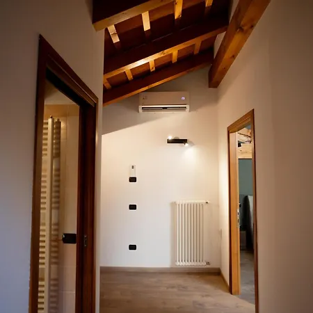 L'attico Alle Mura - * Cittadella