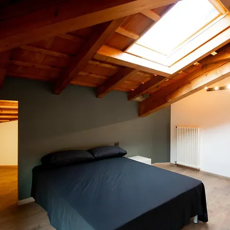 L'attico Alle Mura - Apartment