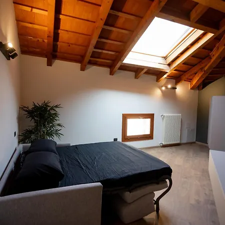 L'attico Alle Mura - Apartment