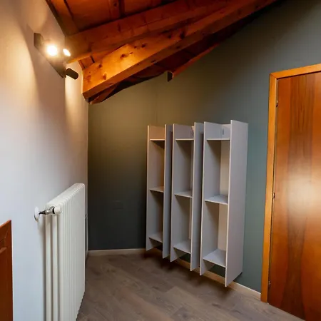 Apartment L'attico Alle Mura - Cittadella