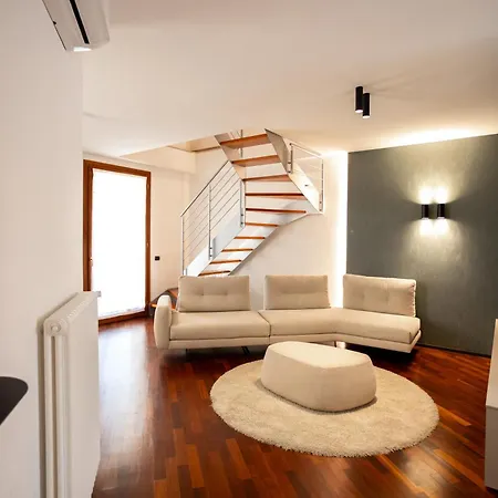 L'attico Alle Mura - Apartment