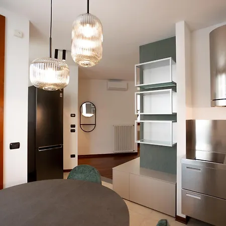 Apartment L'attico Alle Mura - *