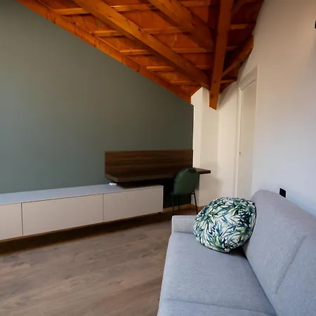 Apartment L'attico Alle Mura - Cittadella