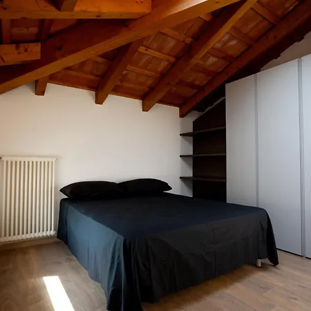 L'attico Alle Mura - Apartment