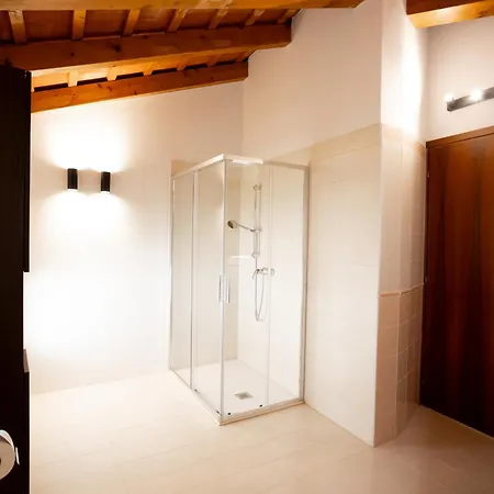 Apartment L'attico Alle Mura -