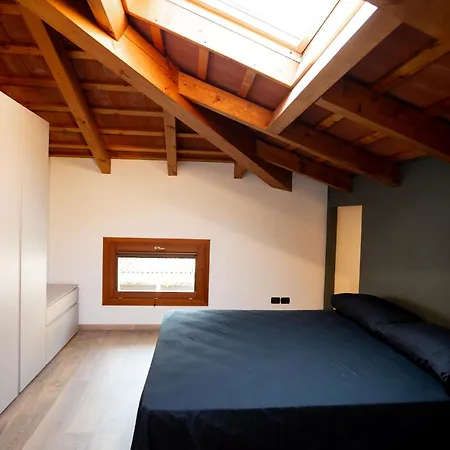 Apartment L'attico Alle Mura - *