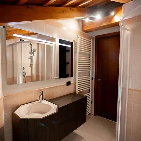 Apartment L'attico Alle Mura - Cittadella