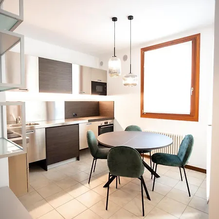 Apartment L'attico Alle Mura -