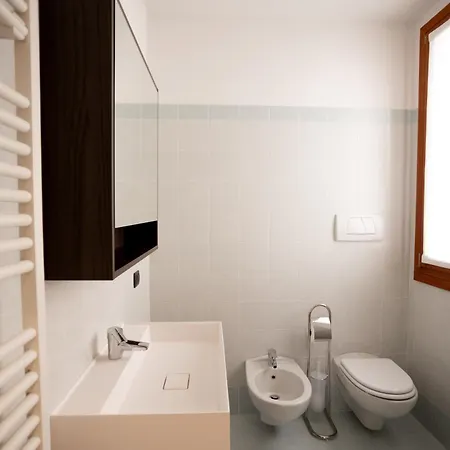 L'attico Alle Mura - Apartment *