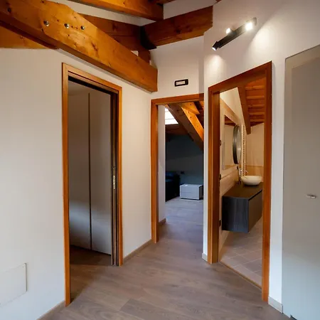L'attico Alle Mura - Apartment