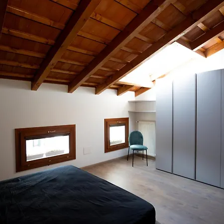 L'attico Alle Mura - Apartment