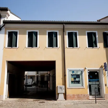 L'attico Alle Mura - Apartment Cittadella