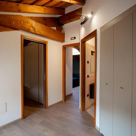 L'attico Alle Mura - Apartment *